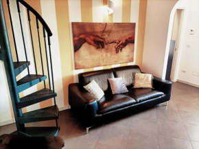 Lucky House Pisa Cascina